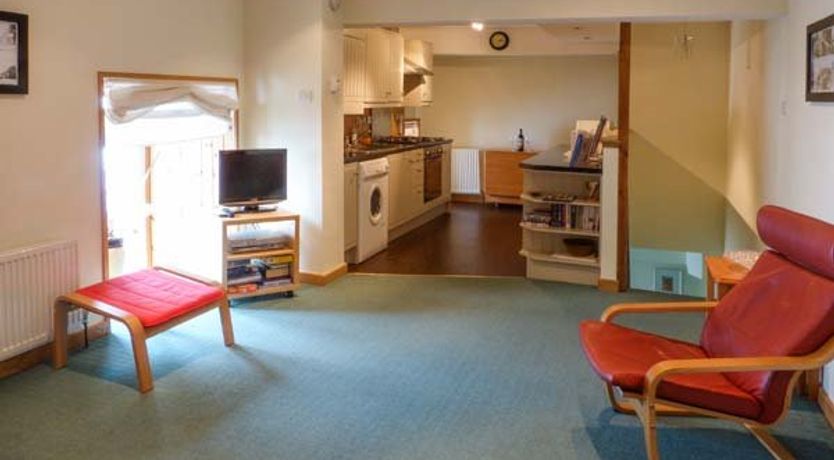 Photo of The Old Brewery Store