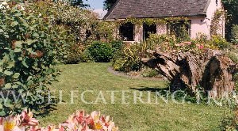 Photo of Garden Cottage
