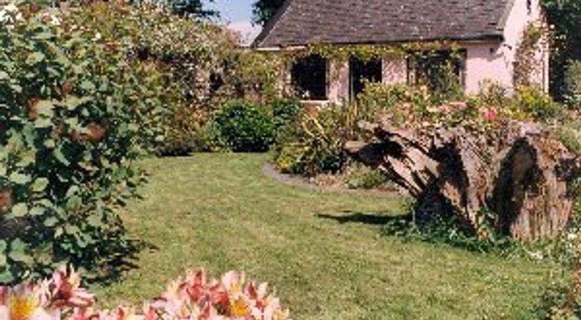 Photo of Garden Cottage