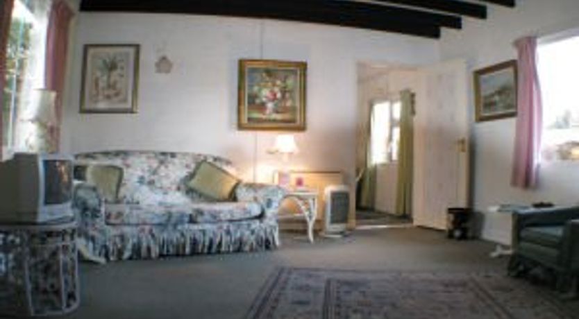 Photo of Garden Cottage