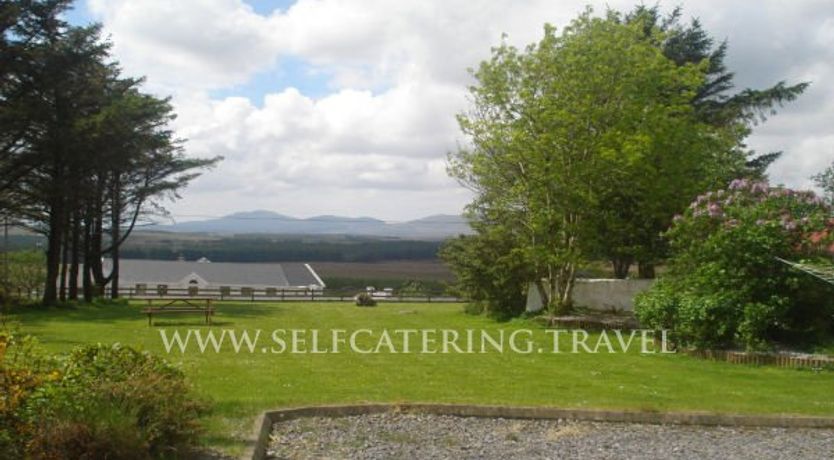 Photo of Curragh Mor Cottage