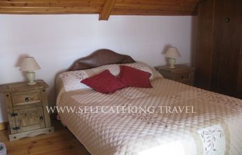 Curragh Mor Cottage Holiday Cottage