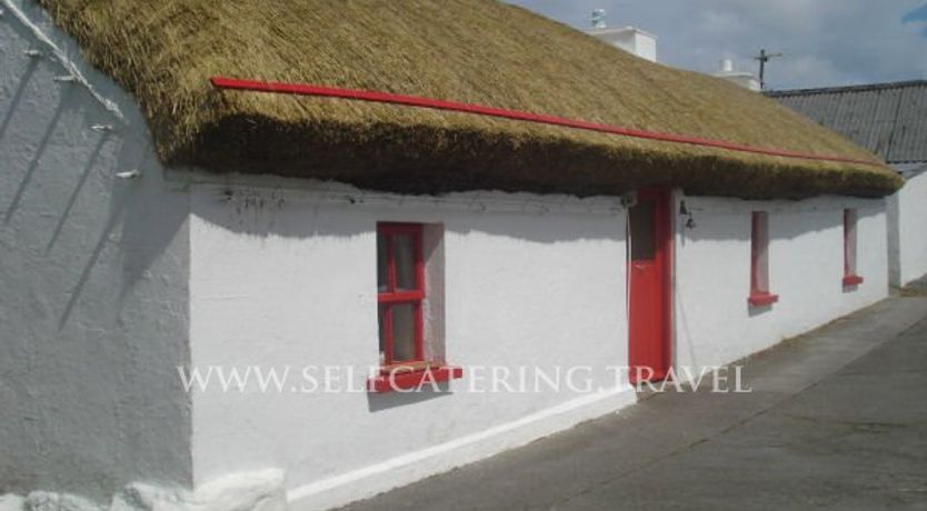 Photo of Curragh Mor Cottage