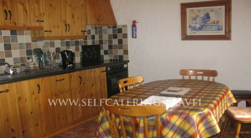 Photo of Curragh Mor Cottage