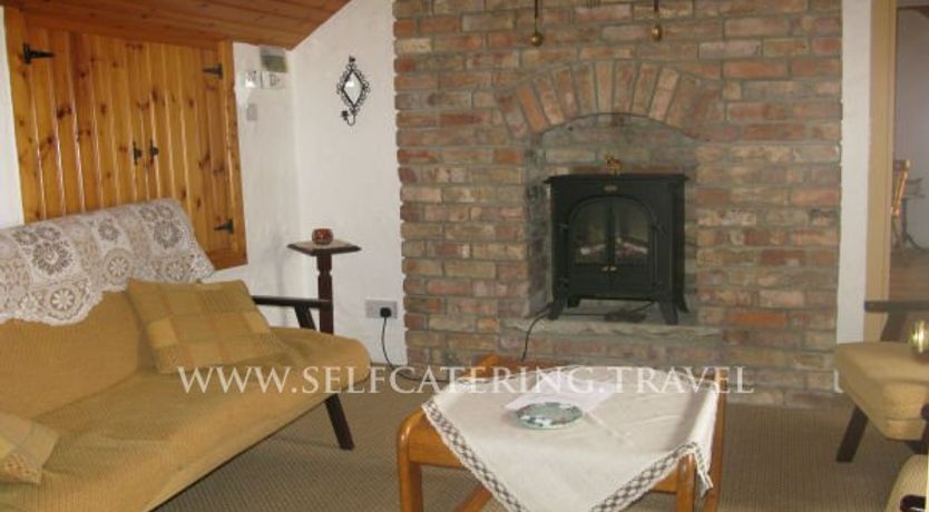 Photo of Curragh Mor Cottage