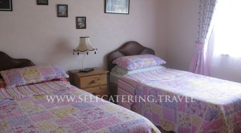 Photo of Curragh Mor Cottage