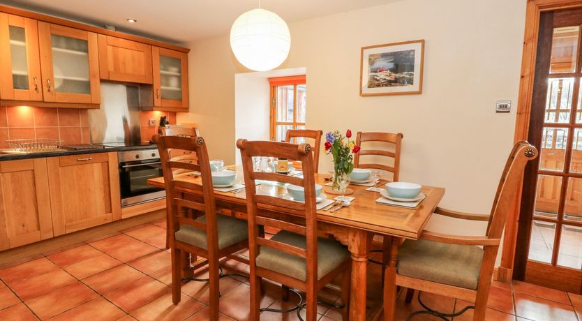 Photo of Bugaboo Cottage