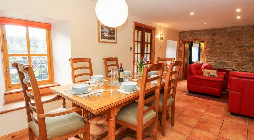 Photo of Bugaboo Cottage