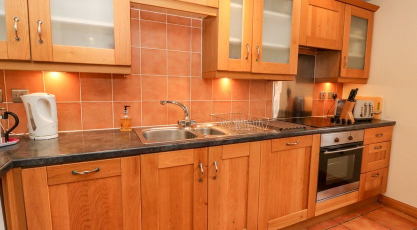 Photo of Bugaboo Cottage