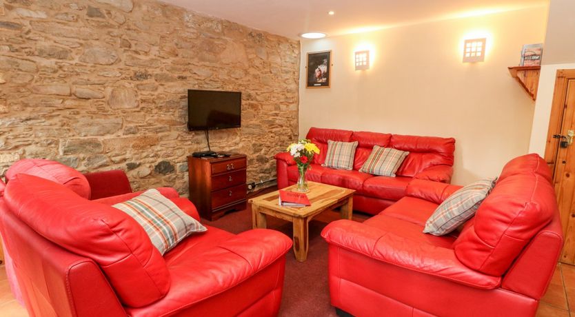 Photo of Bugaboo Cottage