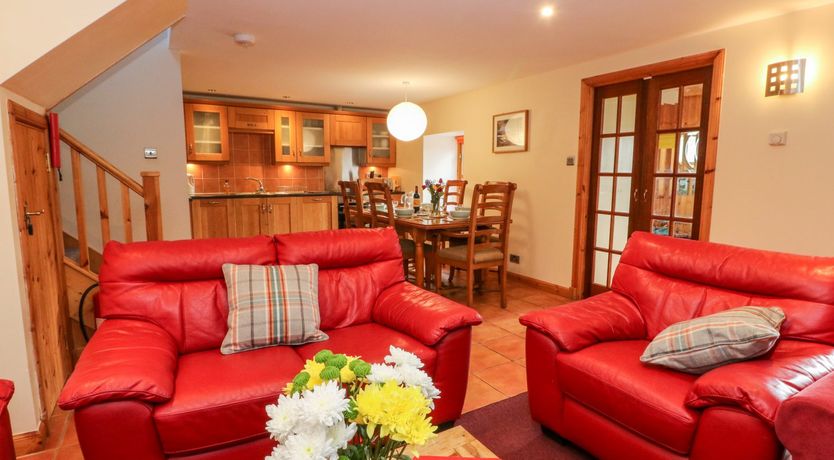 Photo of Bugaboo Cottage