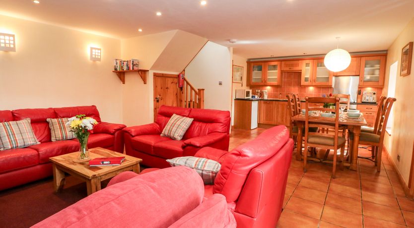 Photo of Bugaboo Cottage