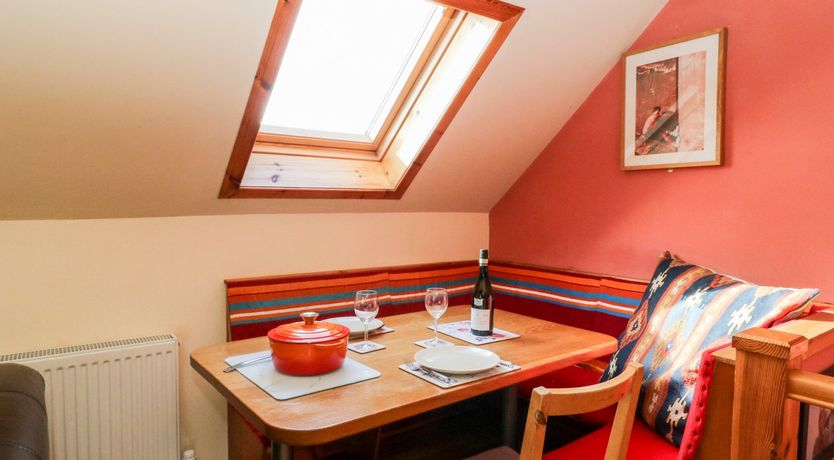 Photo of Larch Cottage