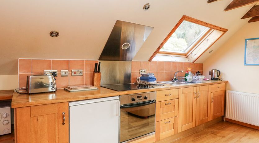 Photo of Larch Cottage