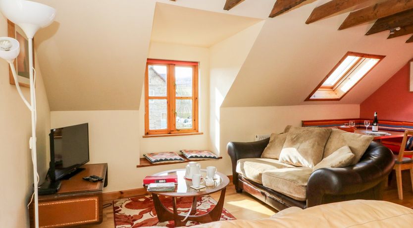 Photo of Larch Cottage