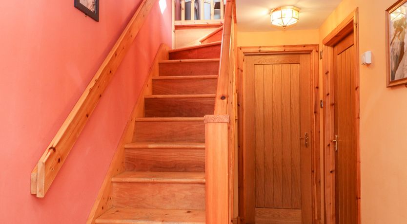 Photo of Larch Cottage