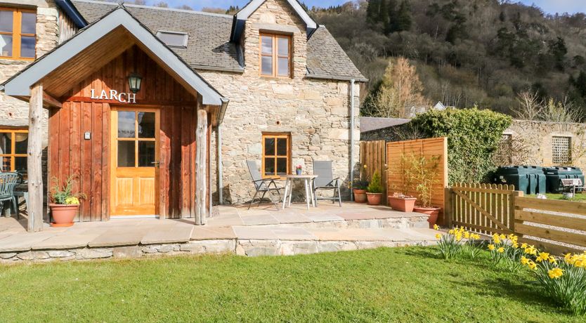 Photo of Larch Cottage