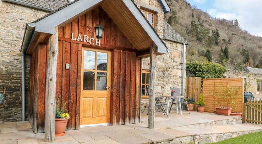 Photo of Larch Cottage