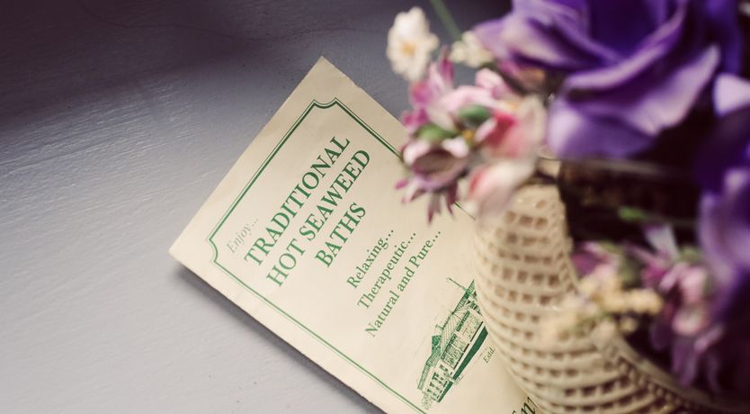 Photo of Pebble Beach