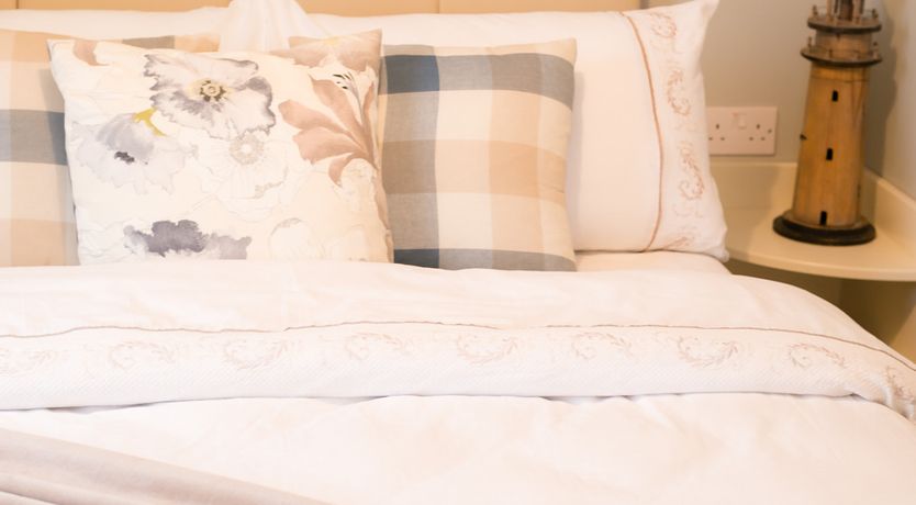 Photo of Pebble Beach