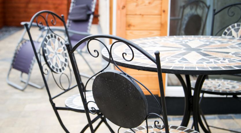 Photo of Pebble Beach