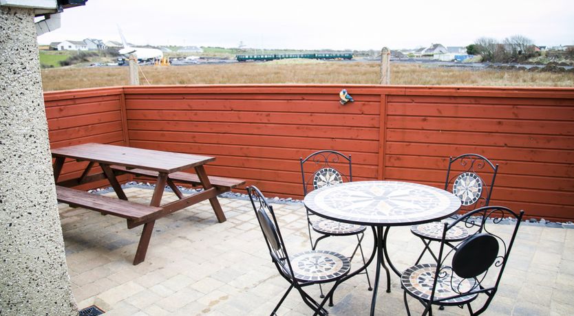 Photo of Pebble Beach