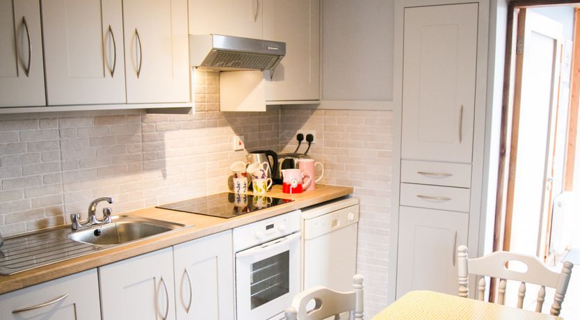 Photo of Pebble Beach