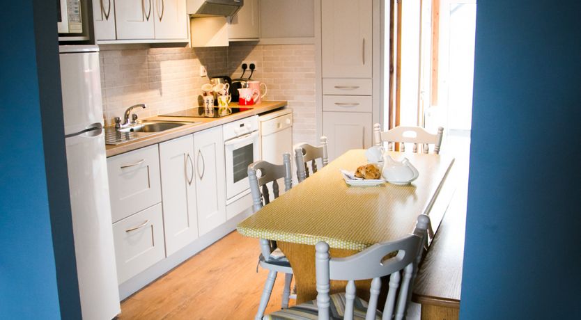 Photo of Pebble Beach