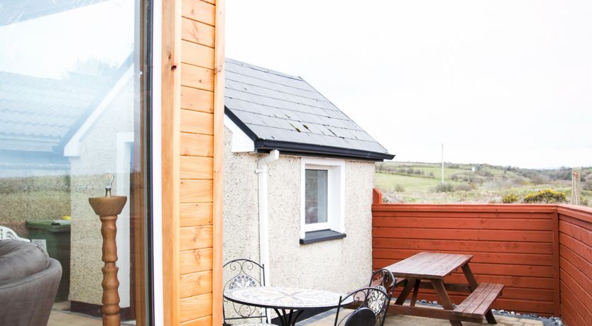 Photo of Pebble Beach