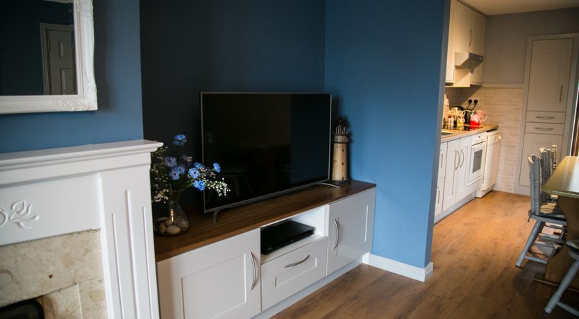 Photo of Pebble Beach