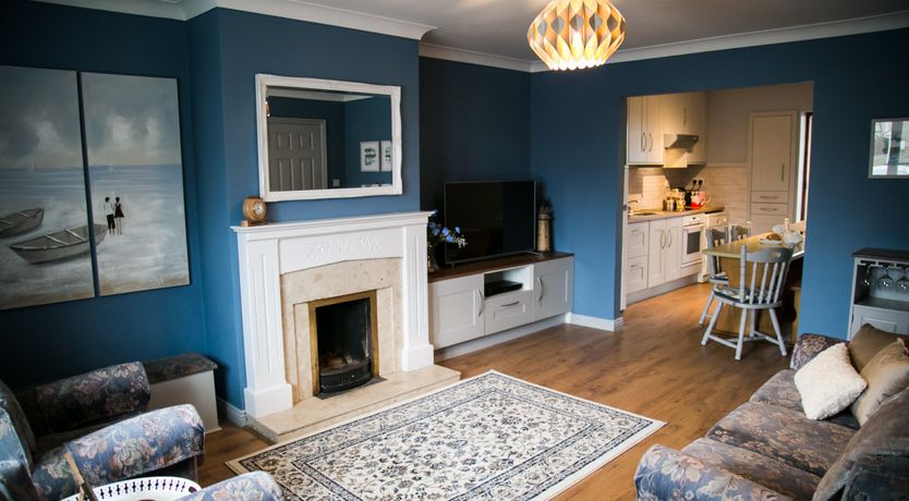 Photo of Pebble Beach