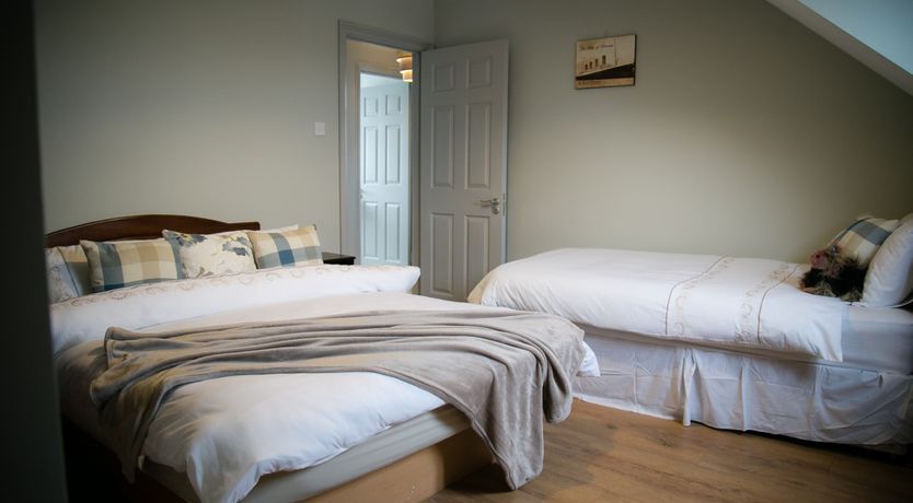 Photo of Pebble Beach