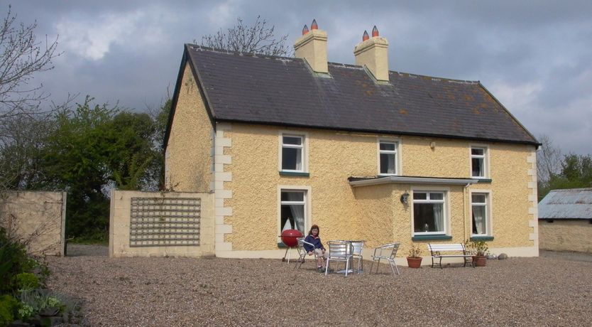 Photo of Kilmacot House