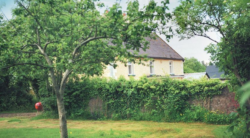 Photo of Kilmacot House