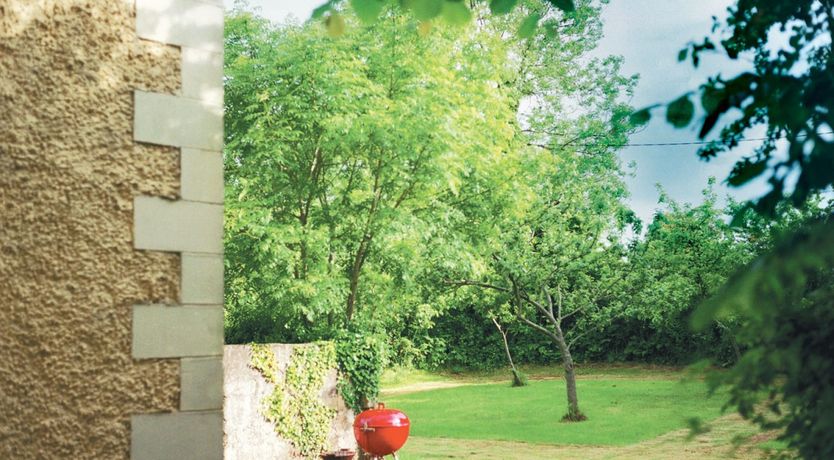 Photo of Kilmacot House