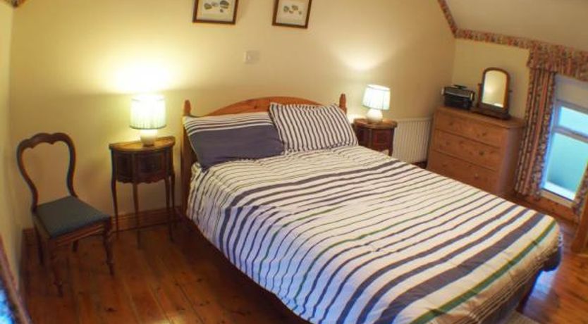 Photo of Kilmacot House