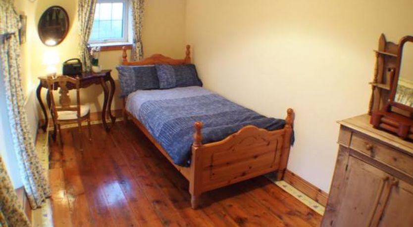 Photo of Kilmacot House