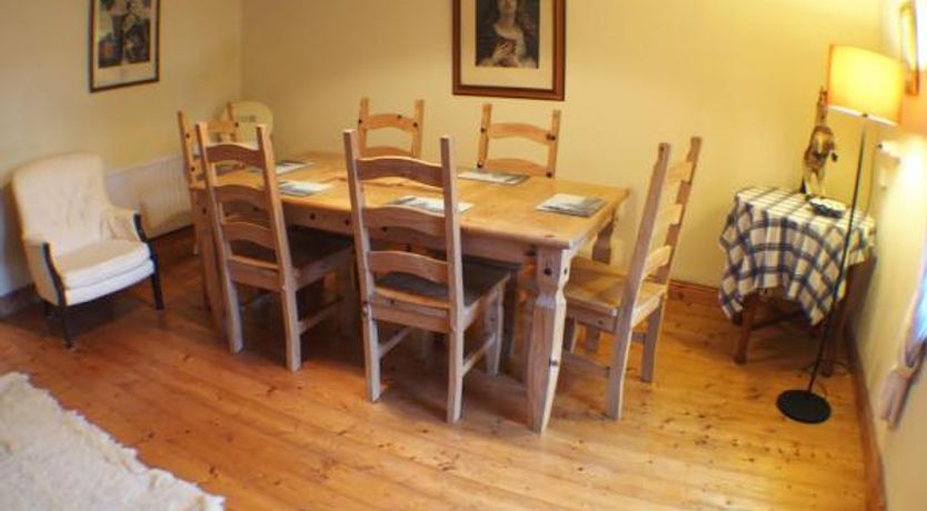 Photo of Kilmacot House