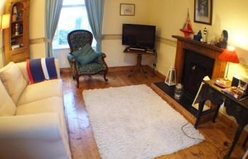 Kilmacot House Holiday Cottage