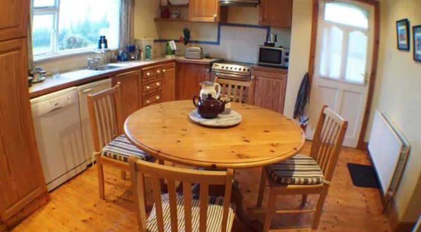 Photo of Kilmacot House