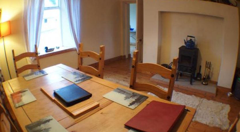 Photo of Kilmacot House