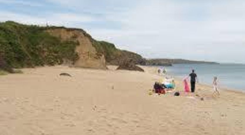 Photo of Kilmacot House