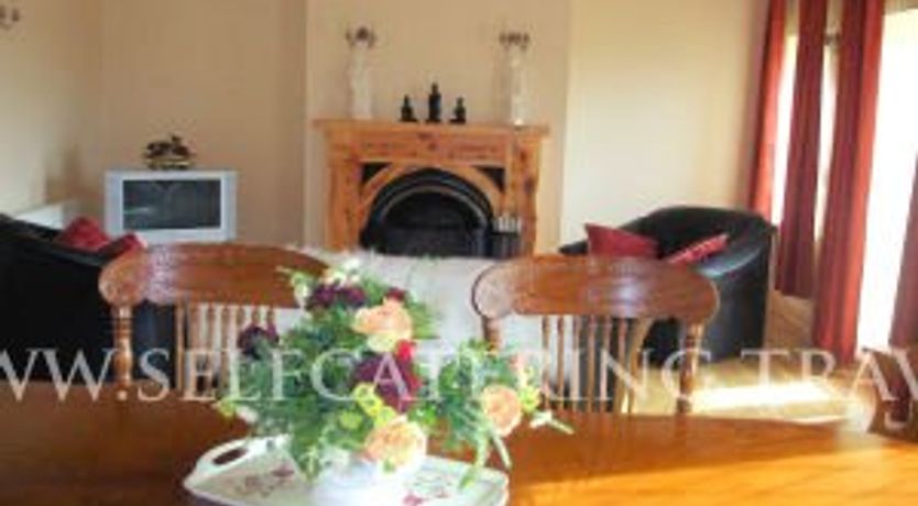 Photo of Stable Lodge