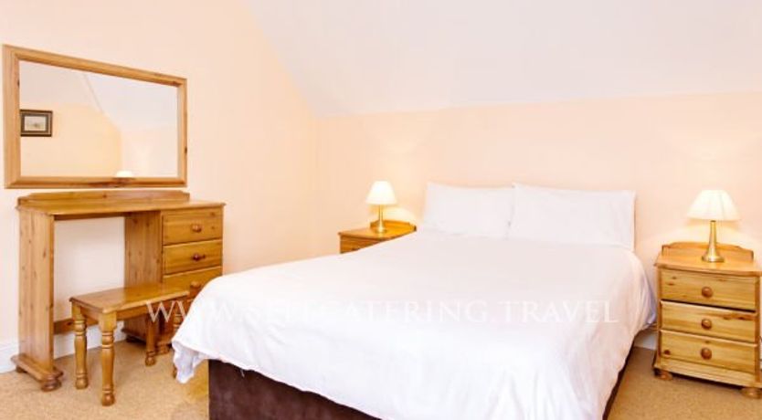 Photo of Old Killarney Village