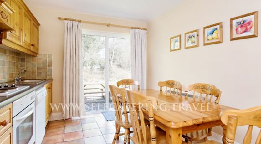 Photo of Old Killarney Village