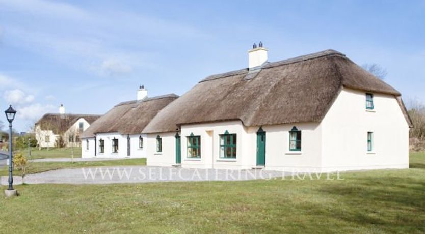 Photo of Old Killarney Village