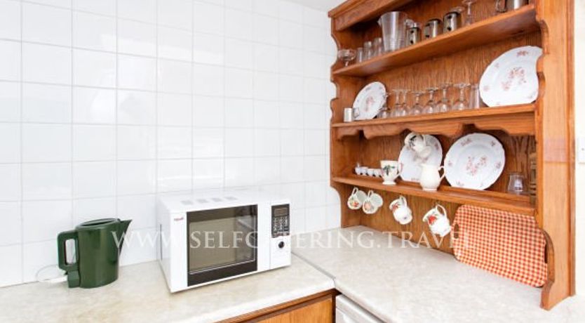 Photo of Waterfall House