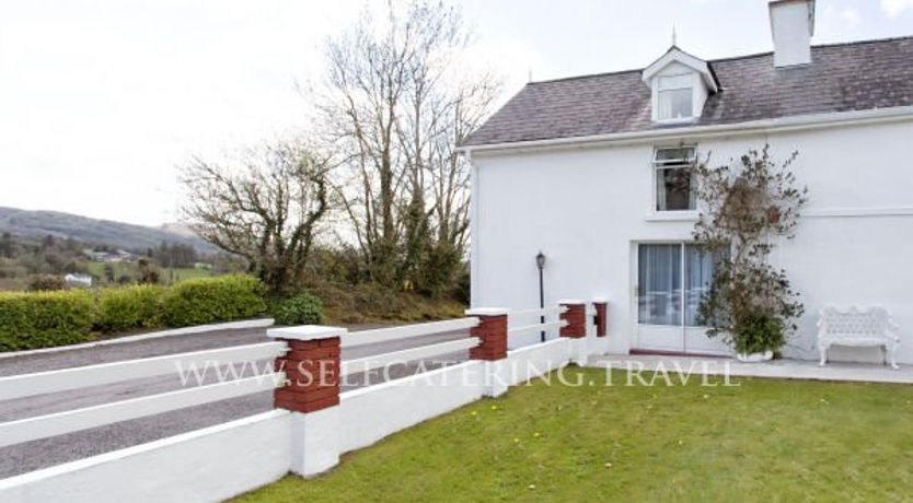 Photo of Waterfall House