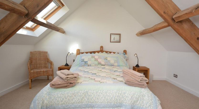 Photo of 2 Bed in Blagdon