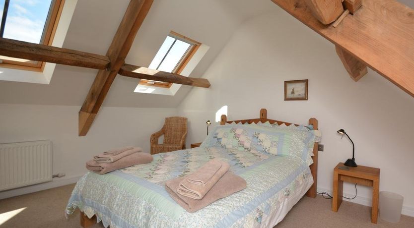 Photo of 2 Bed in Blagdon